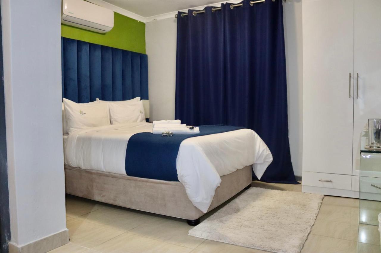 Uzuri Lifestyle Βίλα Port Saint Johnʼs Εξωτερικό φωτογραφία